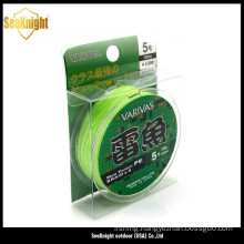 Cheap Price Chinese Best 8 Braided Fly Fishing Line